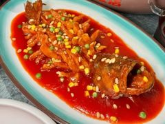 -北国饭店·海鲜.北方菜(榕城店)