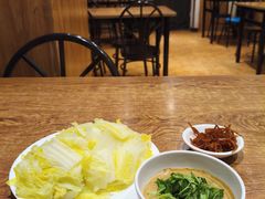 -清真吴记门钉肉饼·喜多利