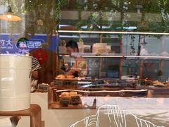 -慢熟面包店bud bread(孩儿巷店)