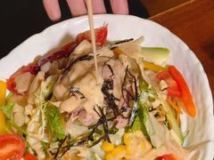 -鸟泉居酒屋·烧鸟·酒馆(百子湾店)