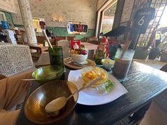 -Fresh Fruit Factory - Fruit Cuisine Restaurant