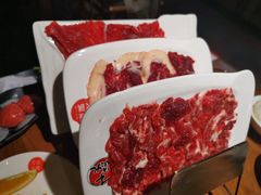 吊龙-牛焱·贵州黄牛肉火锅(湖滨银泰in77C区店)