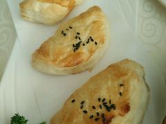 -七哥港式茶餐厅(亮马桥总店)