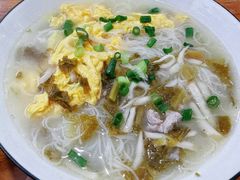 -老袁炒年糕(富豪路店)