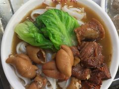 牛腩猪肠河粉-珍珍小食店(西华路店)