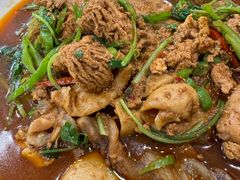 -杨辉饭店