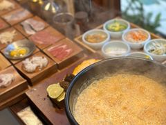 -银米·云南传统过桥米线(双廊黑金冠店)
