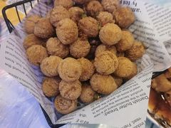 -金陵暴走小龙虾·迷踪蟹(凯德MALL店)