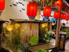 -锦上中式酒馆(南内环店)