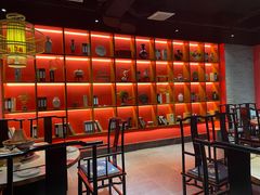 -祥源胡同·涮牛羊肉火锅(花桥店)