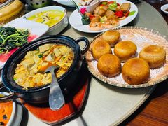 -天福苑(崇宁路店)