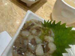 -东京屋(武定路店)