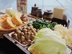 -东来顺·非遗火锅(赛格国际购物中心店)