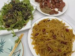 -老七饭馆(光荣道总店)