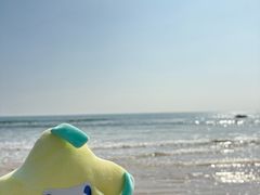 -青岛银沙滩