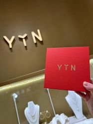 点击看大图 -YIN隐(西岸中環精品店)