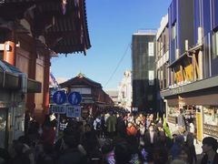 -台场海滨公园船码头