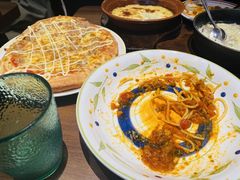 -萨莉亚意式餐厅(杭州滨江天街店)