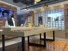 -A380视光·蔡司眼镜店(锦艺城店)