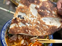 -杨家牛肉汤(淮建路店)