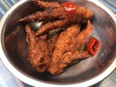 -88号小吃店·经典云南菜·地道纳西美食