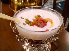 -阿拉丁新疆风味餐厅·清真(罗廊巷店)