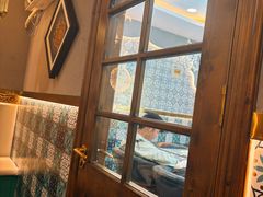 -欧提汗·新疆餐厅·清真(银都路店)
