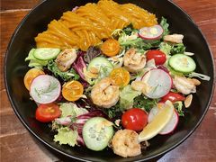 -芭莉与彩虹西餐厅(成都合生汇店)