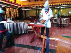 全聚德精品烤鸭-全聚德(前门店)