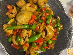 -新蜀会四川豆花(五羊店)