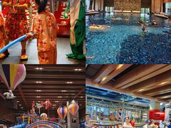 -清河半岛温泉度假酒店