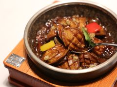 -西安高新洲际酒店•彩丰楼中餐厅