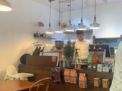 -AFS Cafe & Canteen(闽江二路店)