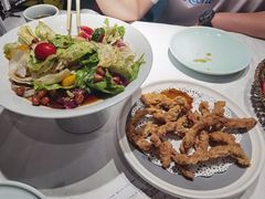 -雲蜀龙阁·金牌水煮鱼(方庄店)