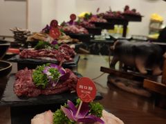 -牛a潮汕鲜牛肉粿条(天河北店)