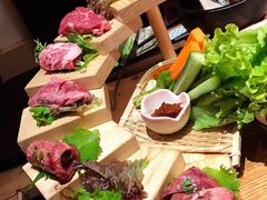 -赤坂亭·M9和牛烧肉·铁板烧(合肥万象城店)
