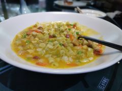 -荷风细雨·中国茶宴(碧云店)