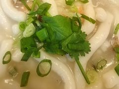 西关濑粉-广东胜利宾馆西关粤中餐厅