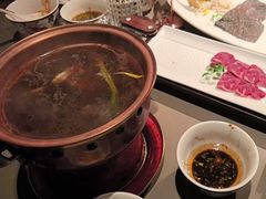 -豹豹私房火锅(侨城坊店)