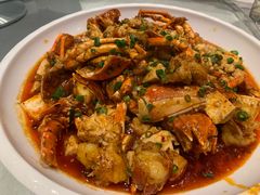 -大东海海鲜酒楼(渔人码头总店)