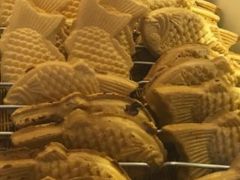 -粉粉乐鲷鱼烧(美罗城店)