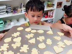-皇子烘焙手作 prince baking(天河店)