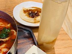 -小满手工粉(上海月星环球港店)