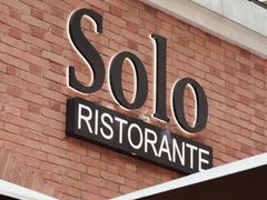 -Solo(衡山路店)