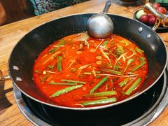 -贵厨酸汤牛肉(汇金星力城店)