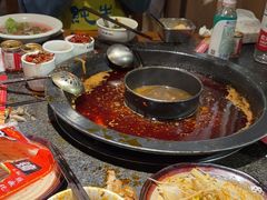 -陈眼镜火锅(总店)