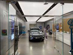 -万达广场(北京槐房店)