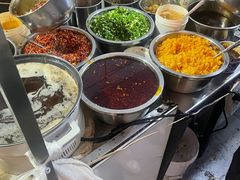 -小罗子汤店(大士院总店)