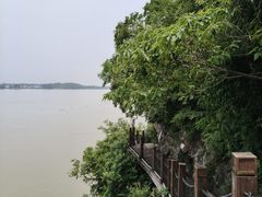 -采石矶景区