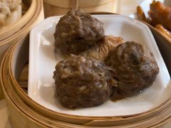 果皮牛肉丸-海澄轩海鲜酒家(虎门店)